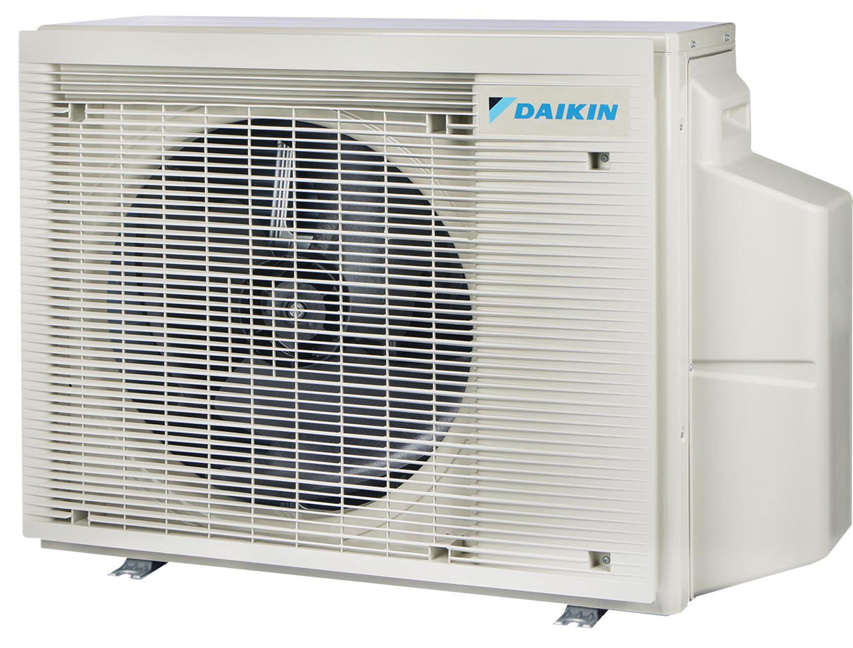 DAIKIN R-32 Multi Plus Außengerät kompatibel mit WWS-speichern | 6,8 kW