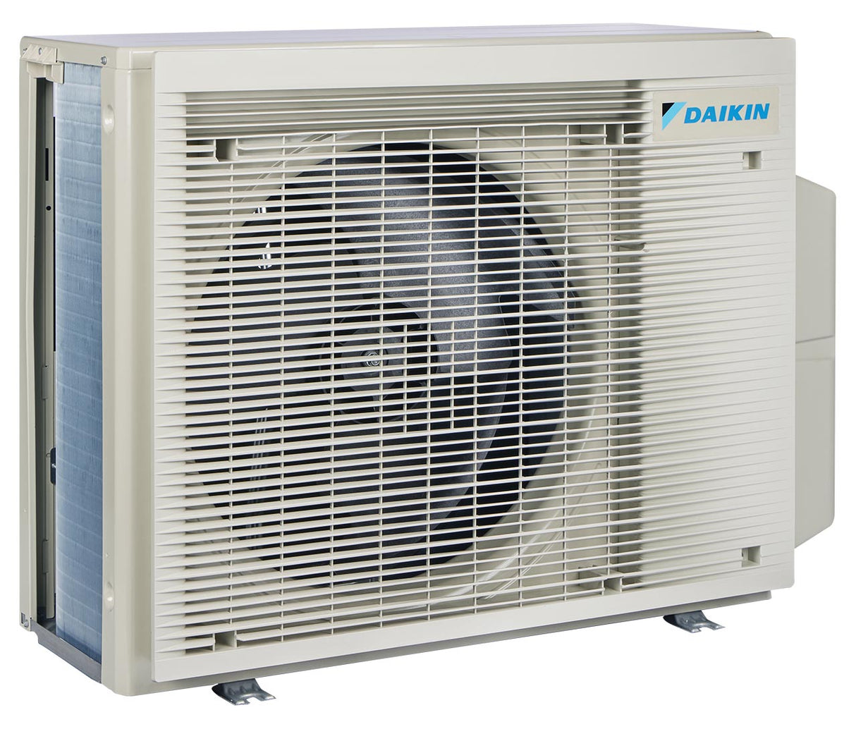DAIKIN R-32 Multi Plus Außengerät kompatibel mit WWS-speichern | 6,8 kW