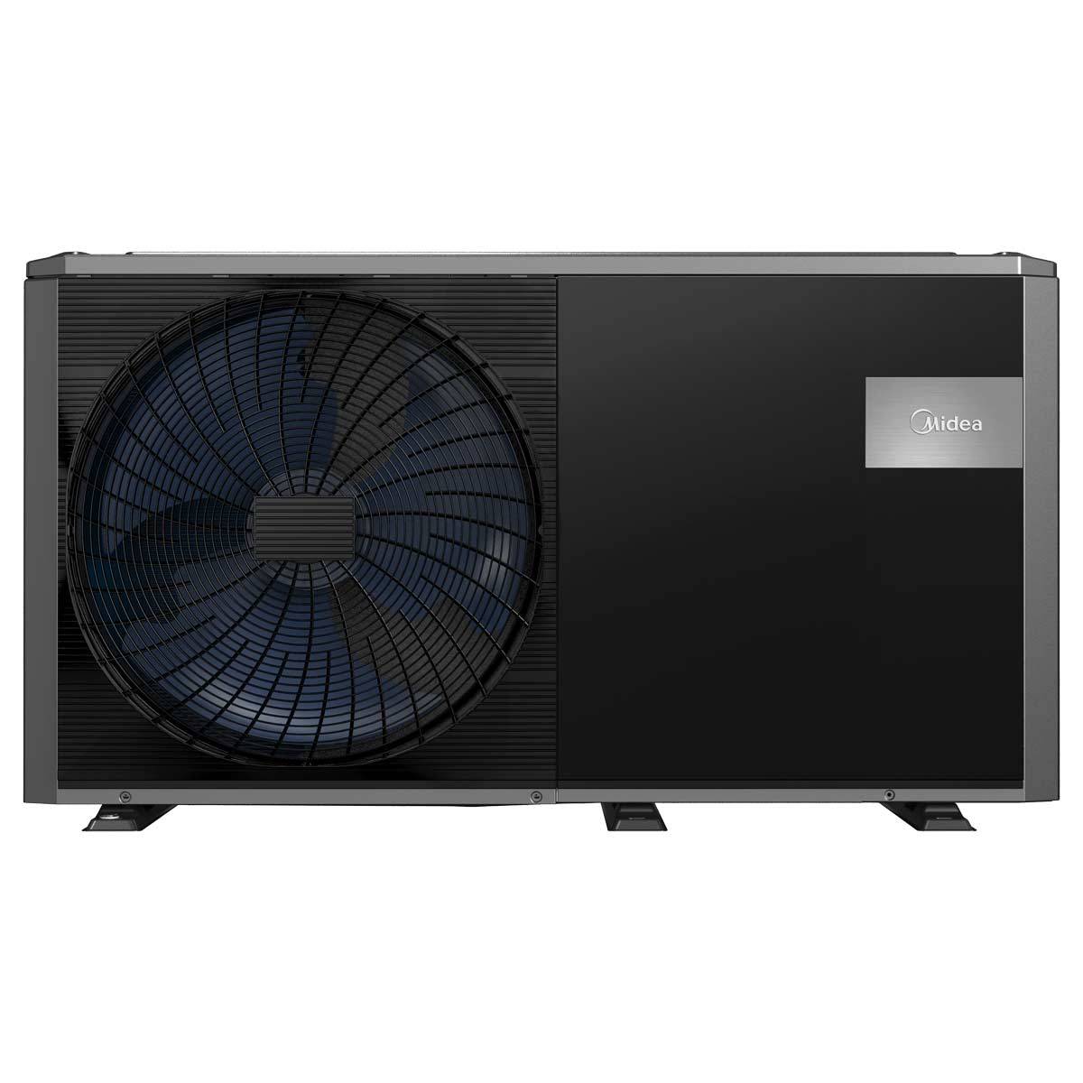 MIDEA Arctic Wärmepumpe | 8 kW