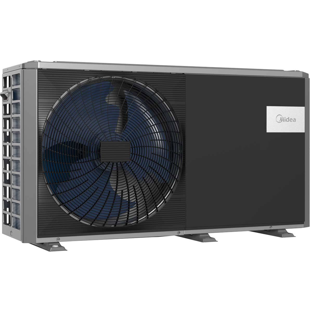 MIDEA Arctic Wärmepumpe | 8 kW