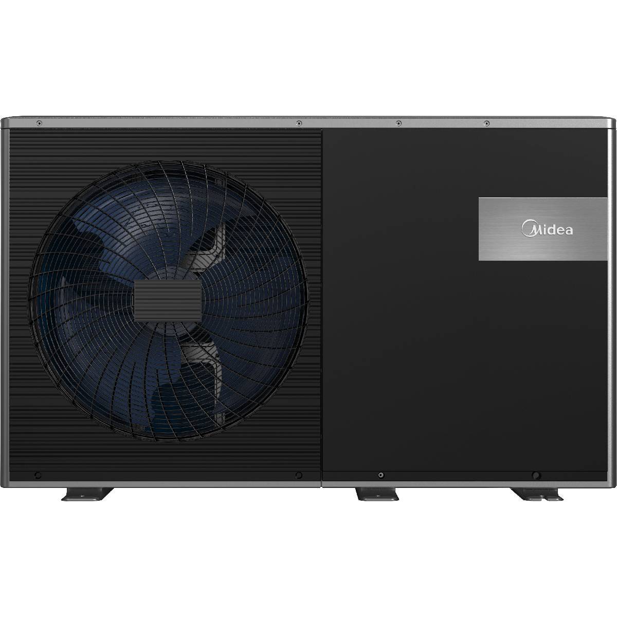 MIDEA Arctic Wärmepumpe | 12 kW