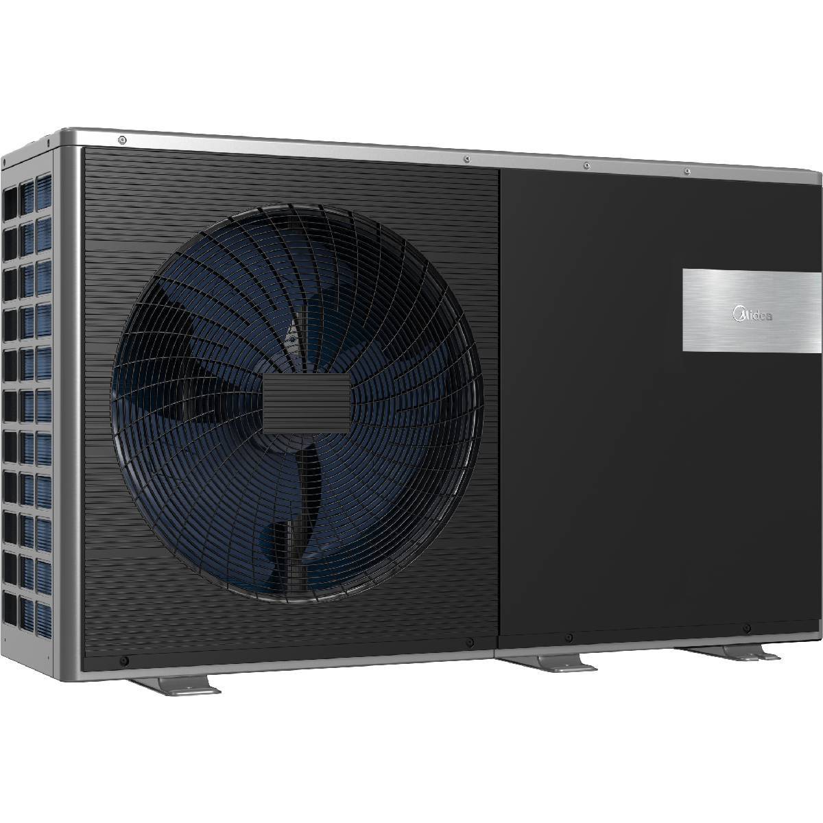 MIDEA Arctic Wärmepumpe | 12 kW