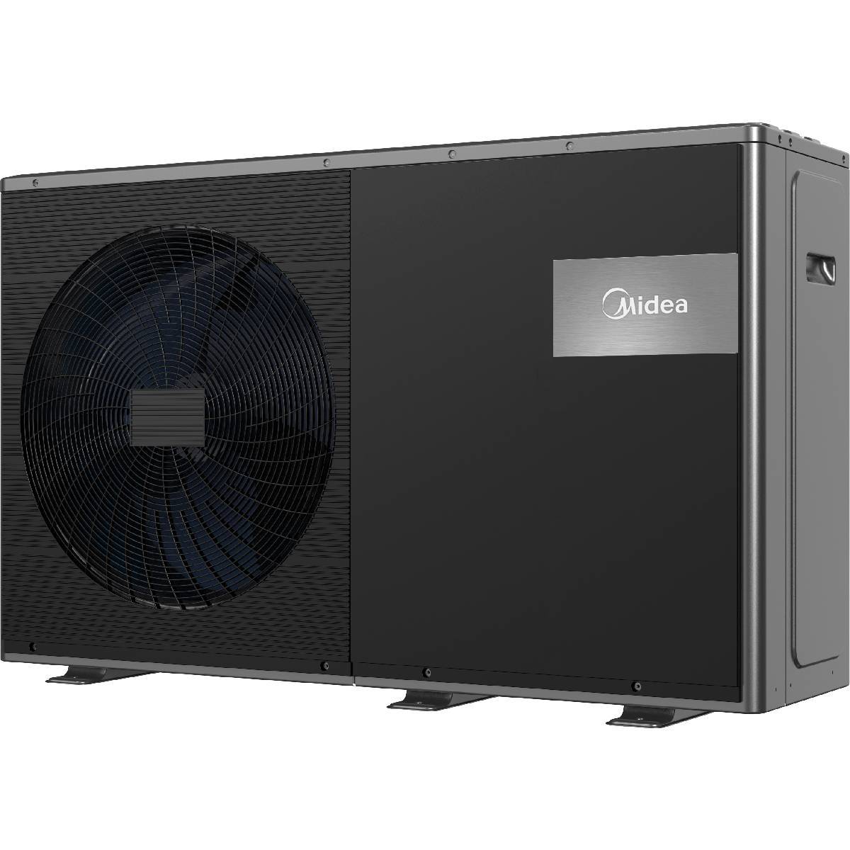MIDEA Arctic Wärmepumpe | 14 kW