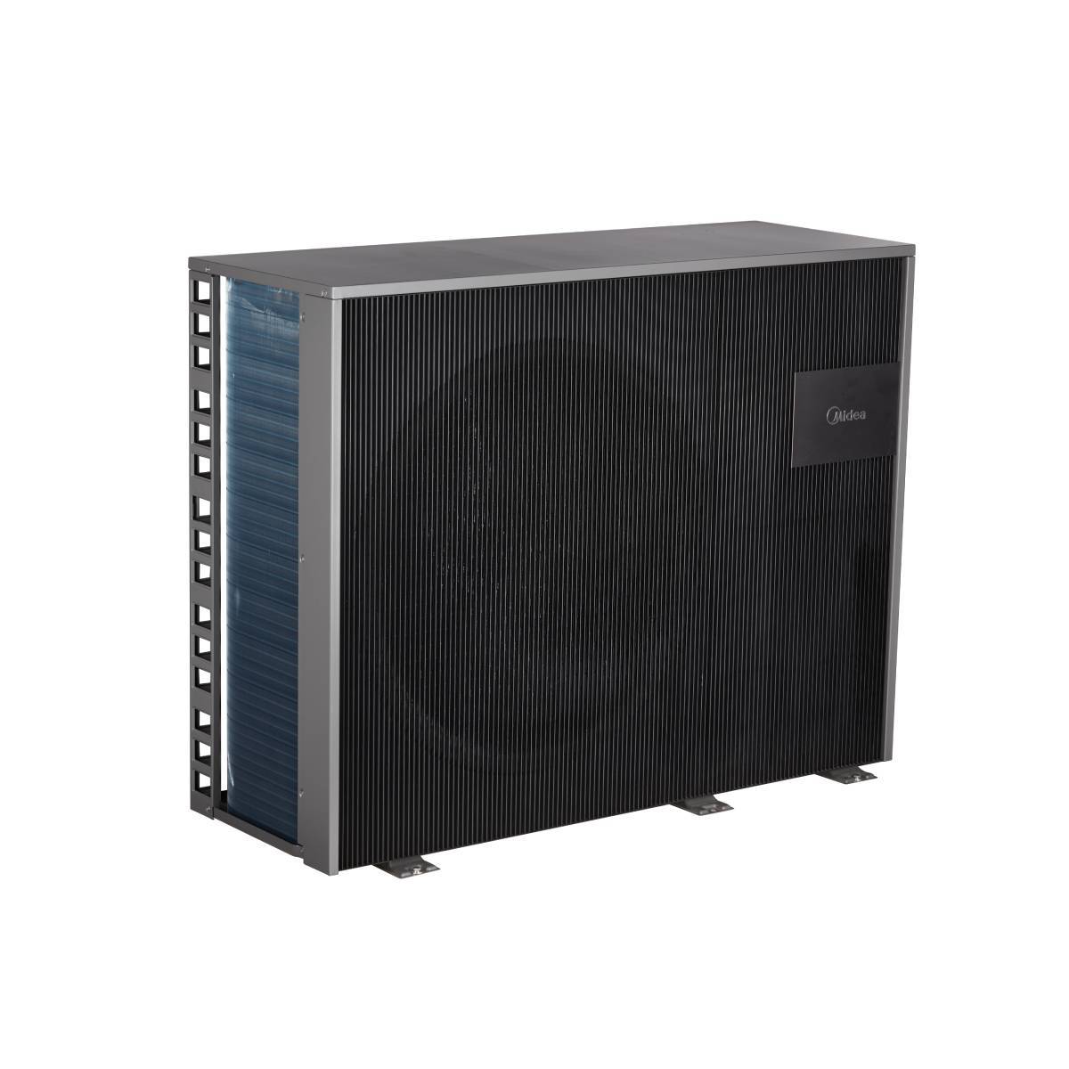 MIDEA Wärmepumpe Nature | 16 kW