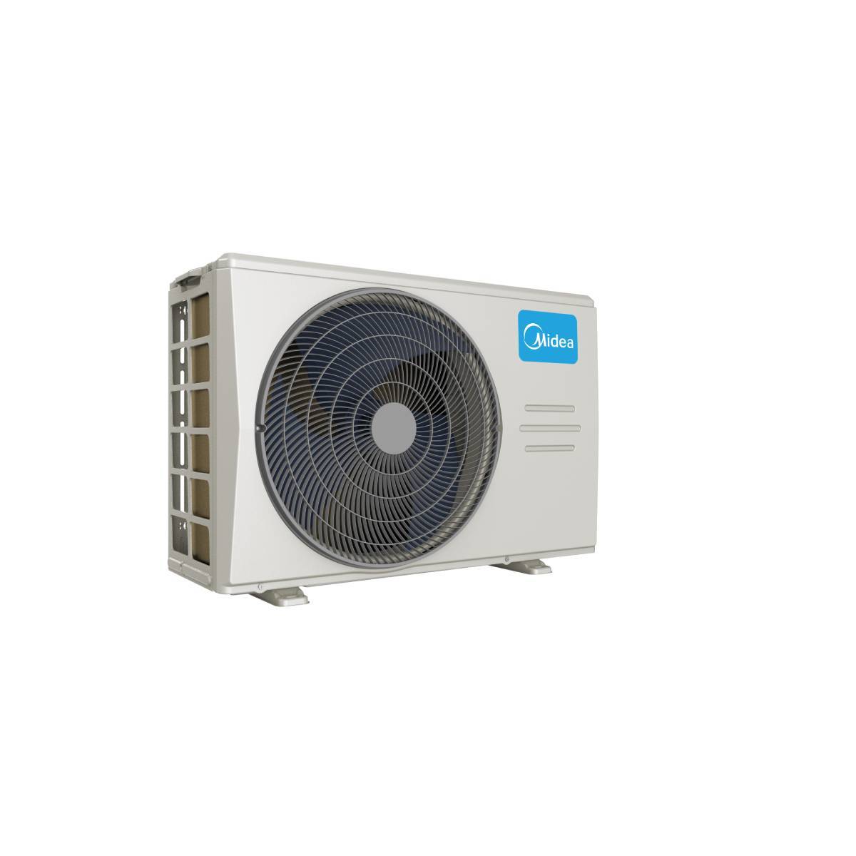 MIDEA 2er Multi-Split M2O-18HFN8-ME | 5 kW