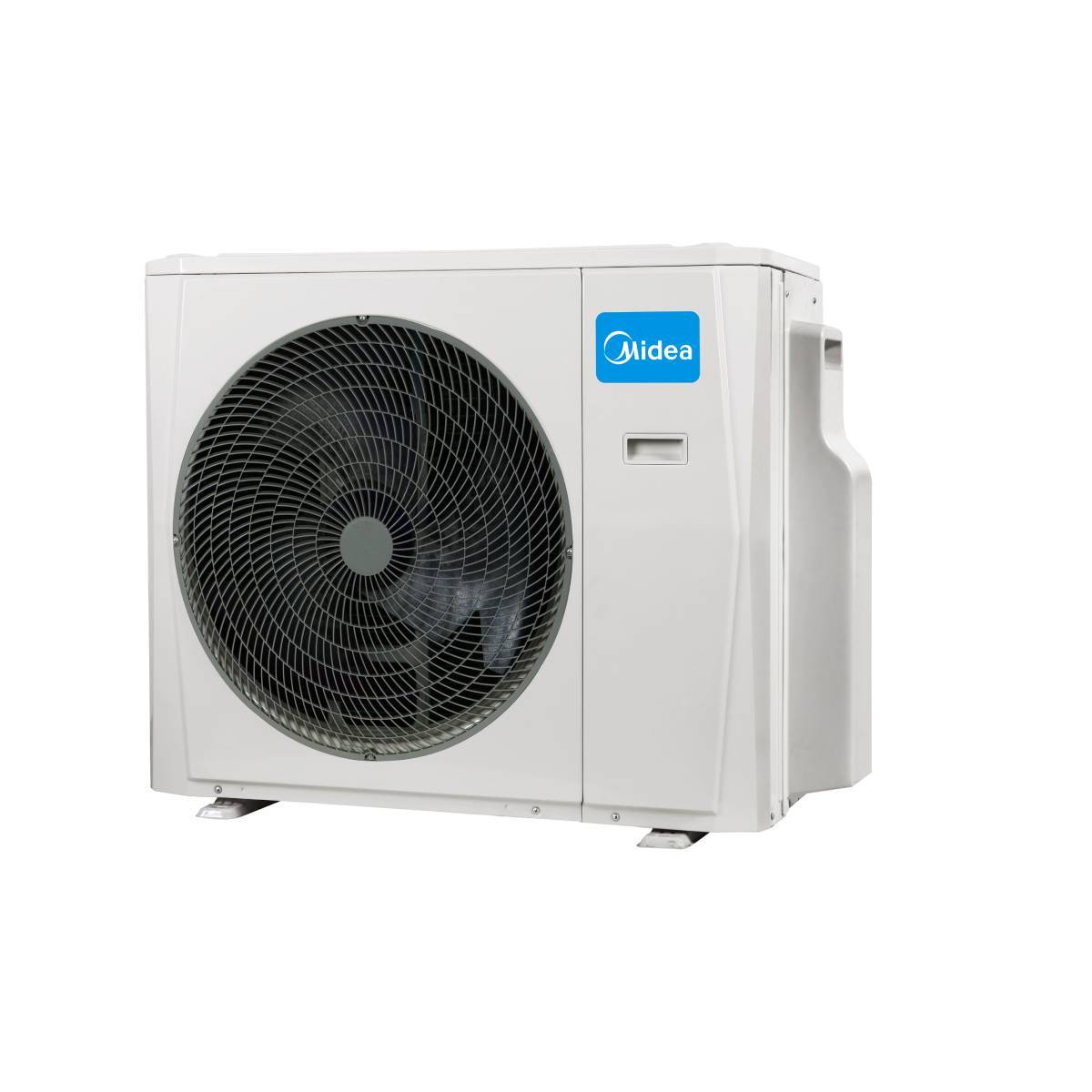 MIDEA 3er Multi-Split M3O-27HFN8-ME | 8 kW