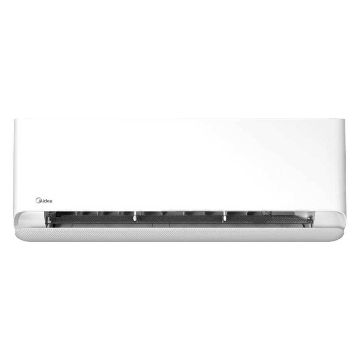 MIDEA Split Klimaanlage Komplett-Set BreezelessE 12 | 3,5 kW
