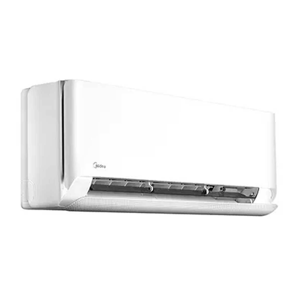MIDEA Split Klimaanlage Komplett-Set BreezelessE 12 | 3,5 kW