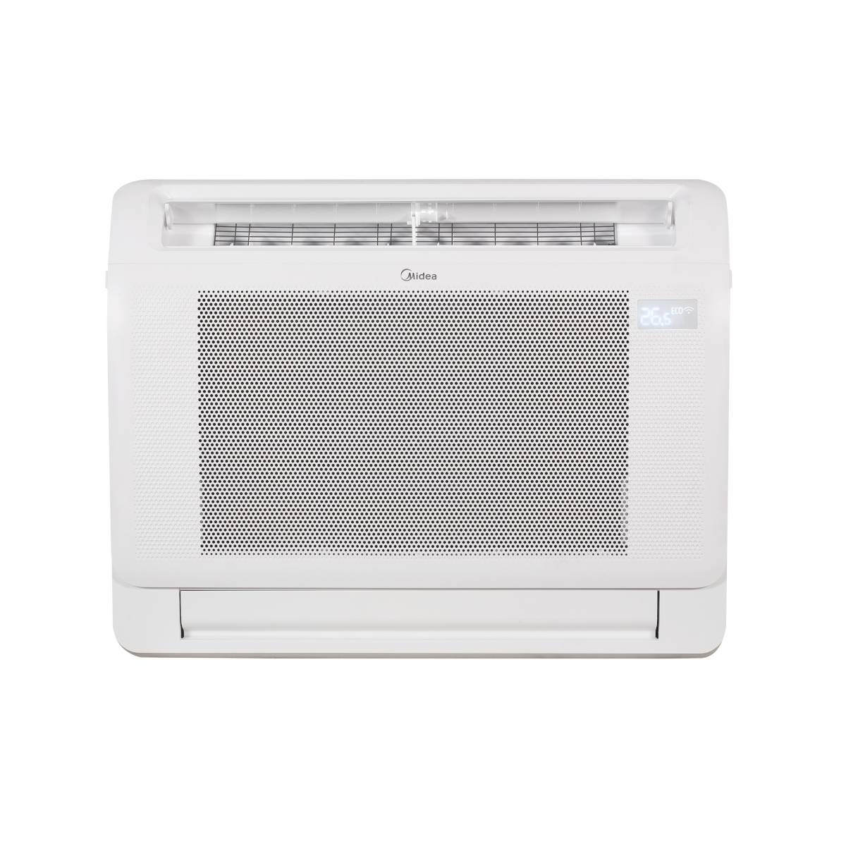 MIDEA Klimaanlage Kompakt-Truhe Set MFA2U-17HRFNX-ME | 5 kW