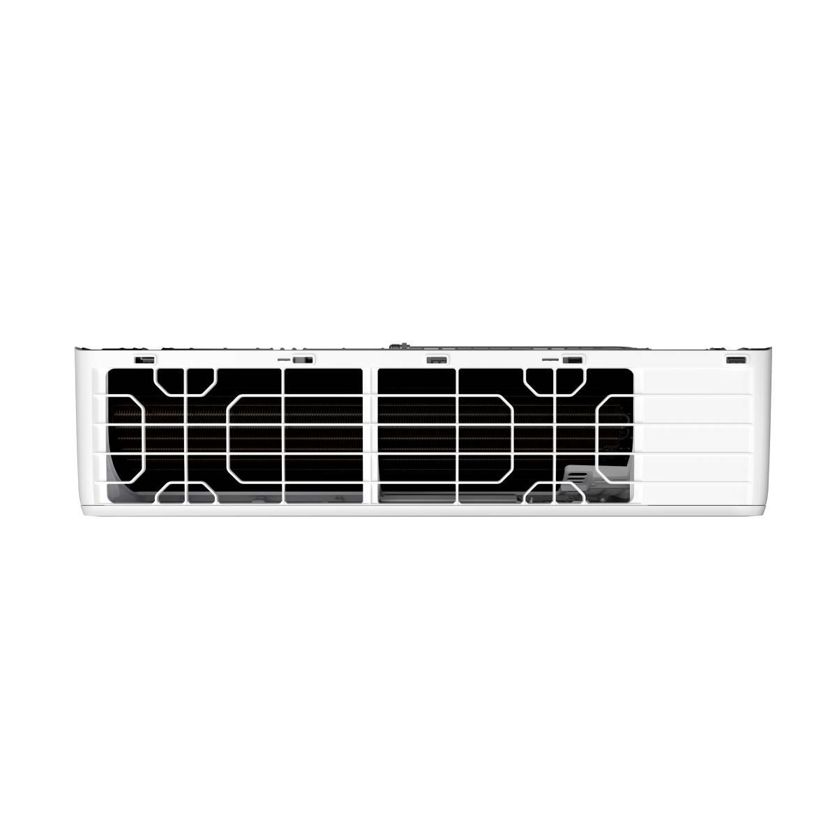 MIDEA Solstice 9/12 Duo Split Klimaanlage Weiß