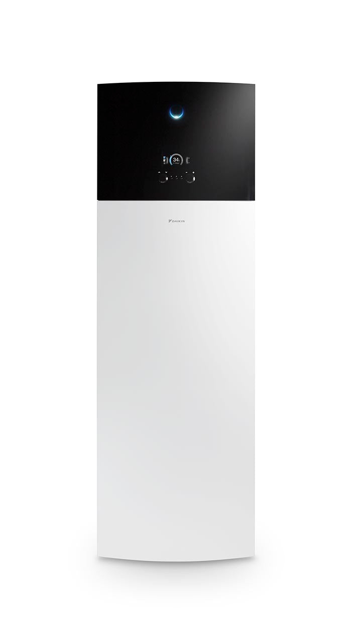 DAIKIN Warmwasserspeicher 180 L kompatibel mit Multi Plus Außengerlt