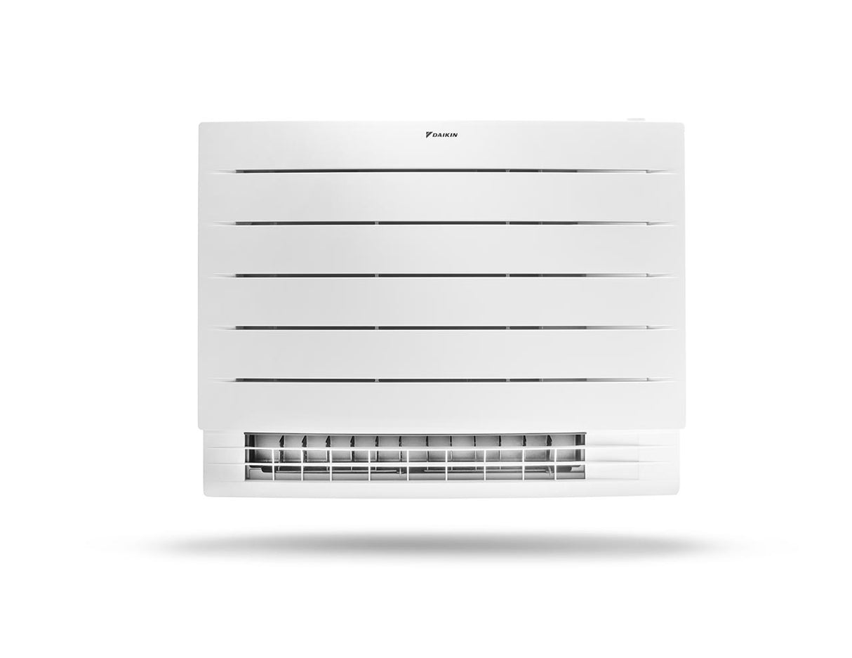 DAIKIN R32 Truhengerät CVXM-B Typ20 Perfera weiß