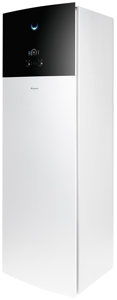 DAIKIN Altherma 3 R MT F IG mit integr. 180 L Speicher