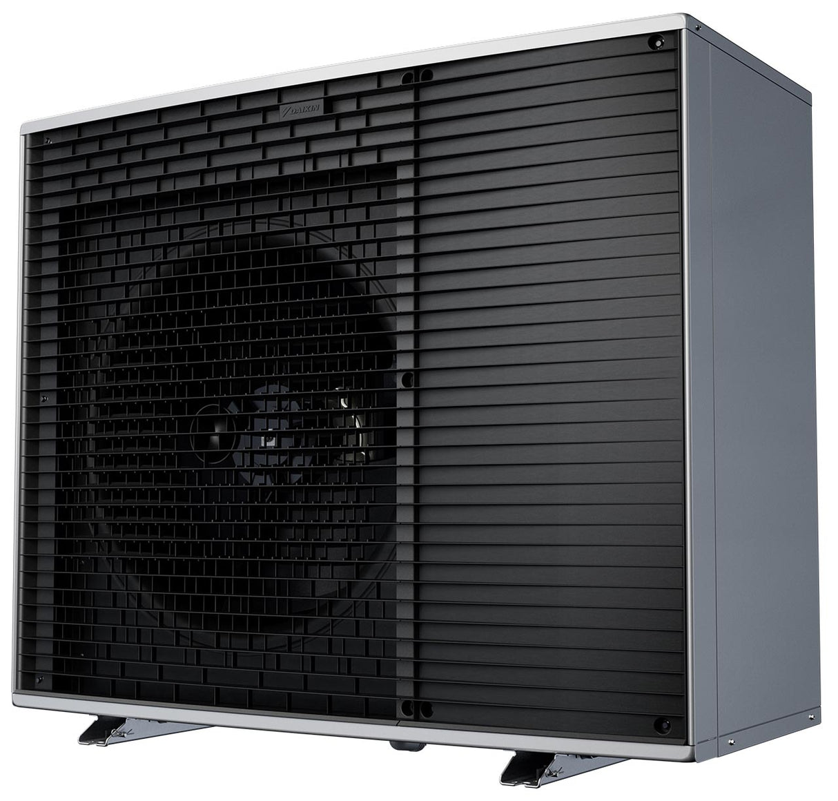 DAIKIN Altherma 4 H Außengerät EPSK14AW1 – (Hydro-)Monoblock Luft-Wasser-Wärmepumpe | 14 kW