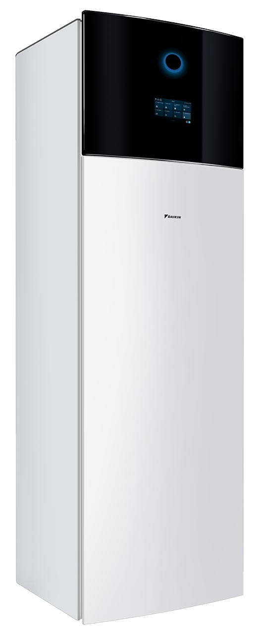 DAIKIN Altherma 4 H - IG 230 L mit Edelstahspeicher | 9 kW