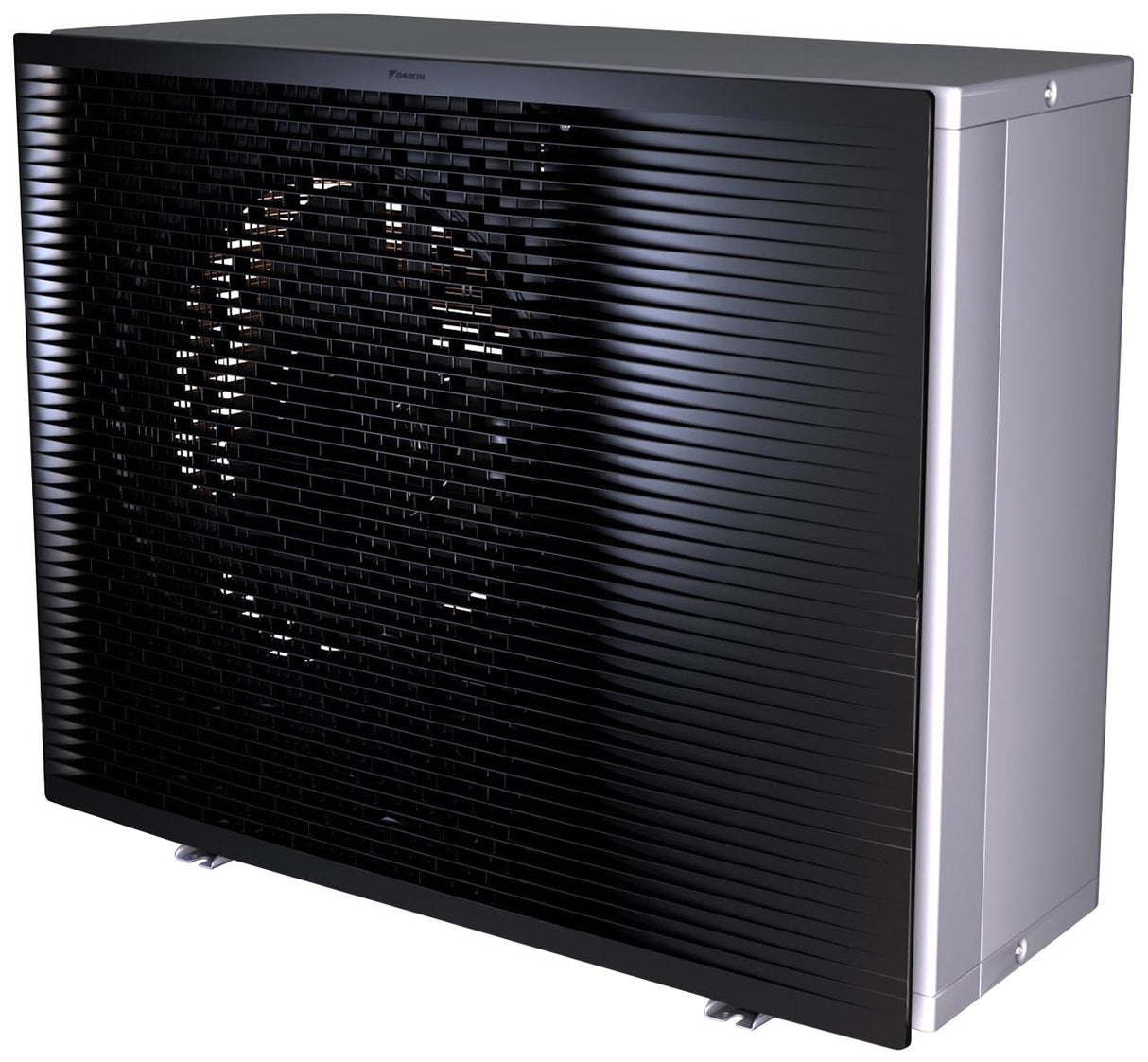 DAIKIN Altherma 3 R MT - Außengerät in Split-Bauweise | 12 kW