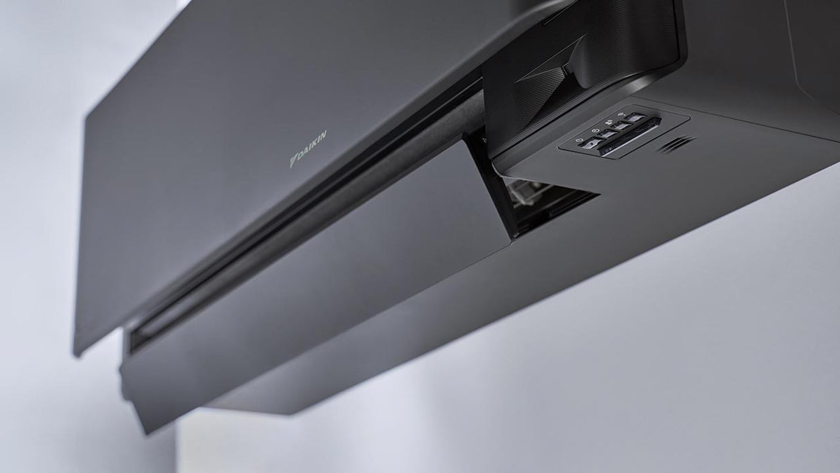 DAIKIN R-32 Wandgerät FTXA20CB Stylish Schwarz