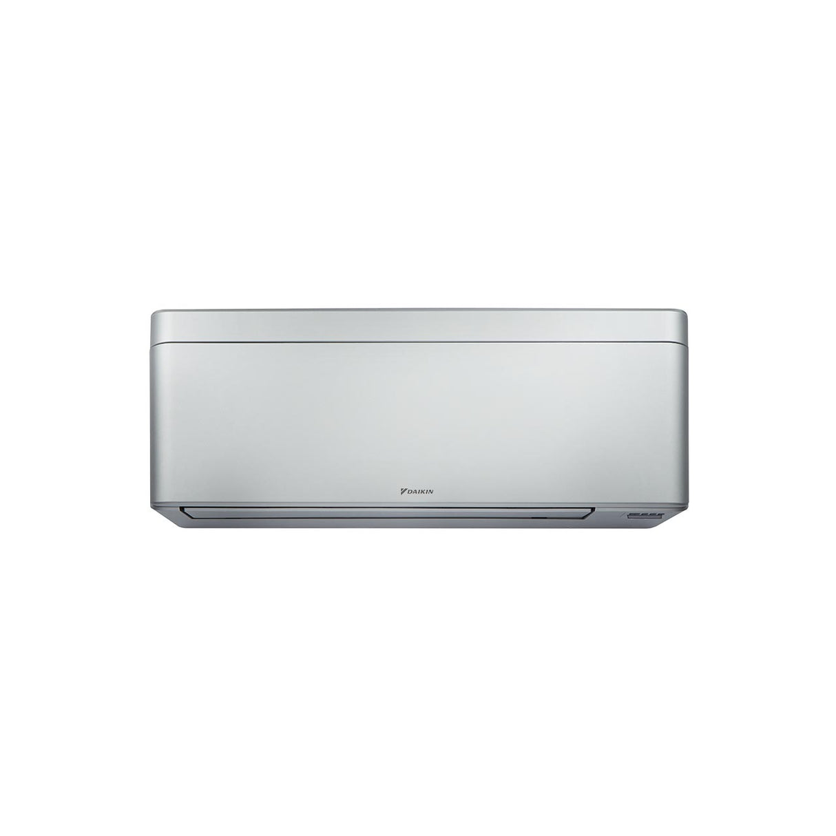 DAIKIN R-32 Wandgerät FTXA20CS Stylish Farbe: Silber inkl. IR-FB