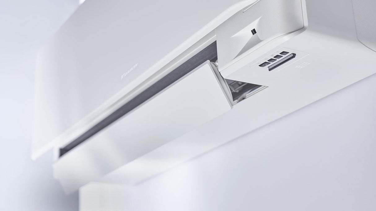 DAIKIN R-32 Wandgerät FTXA20CW Stylish Weiß