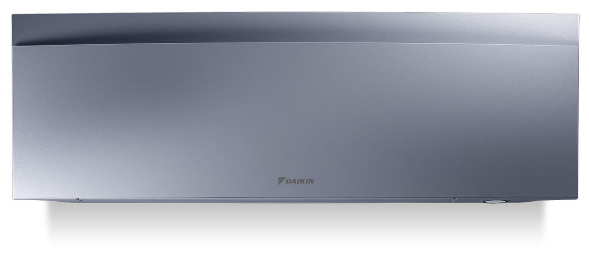 DAIKIN R-32 Wandgerät FTXJ42AS9 EMURA 3 Farbe Silber