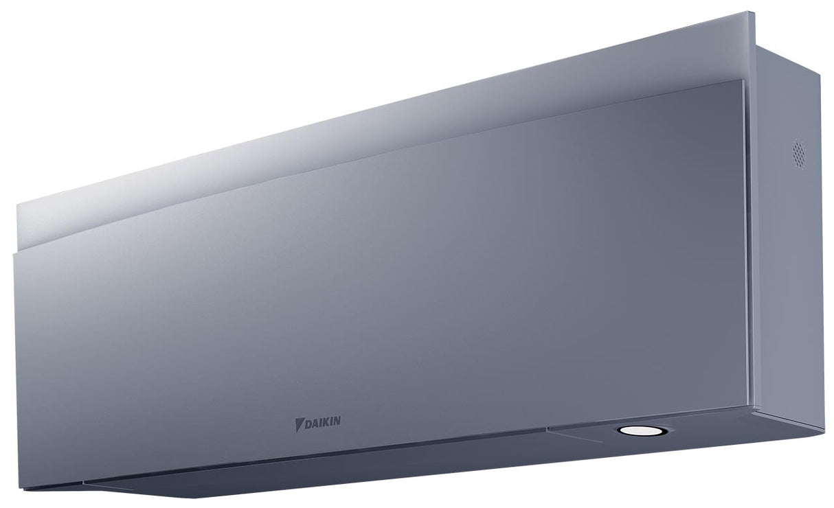 DAIKIN R-32 Wandgerät FTXJ42AS9 EMURA 3 Farbe Silber