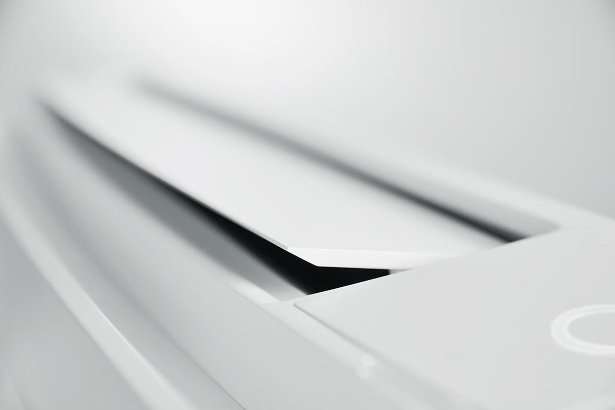 DAIKIN R32 Truhengerät Perfera Typ FVXM35A9