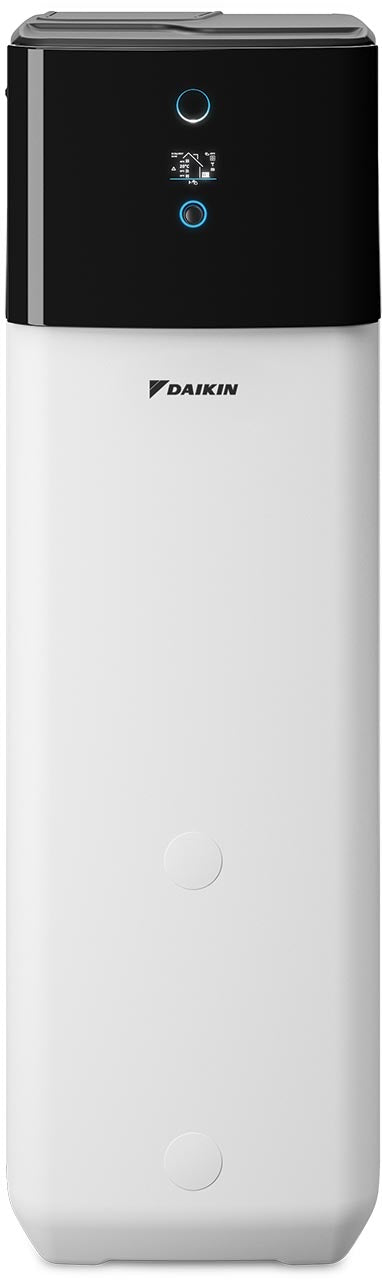 DAIKIN Altherma 3 R ECH2O 308 6 mit integr. 300 L Speicher | 8 kW