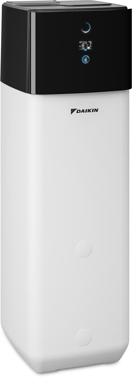 DAIKIN Altherma 3 R ECH2O 308 6 mit integr. 300 L Speicher | 8 kW