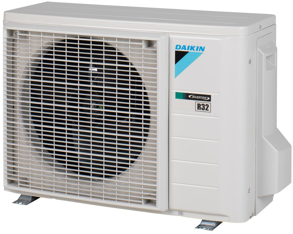 DAIKIN Stylish Außengerät RXA35A8 – Inverter Split-Klimaanlage | 3,4 kW | A+++