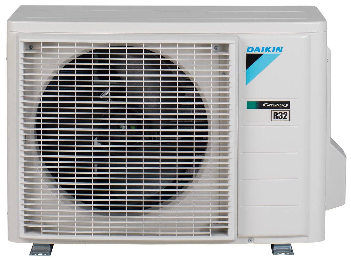 DAIKIN Stylish Außengerät RXA35A8 – Inverter Split-Klimaanlage | 3,4 kW | A+++
