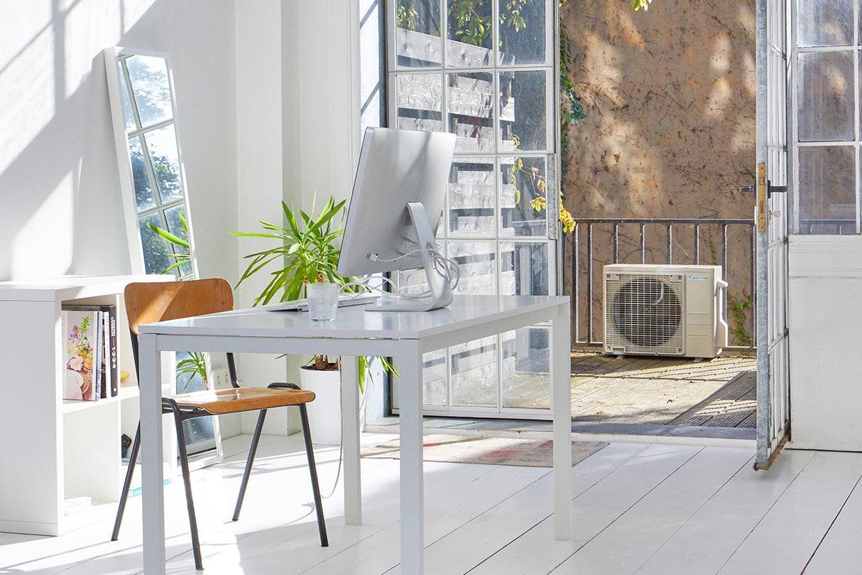 DAIKIN Außengerät RXP20N9 – Split-Klimaanlage Außeneinheit | 2,0 kW