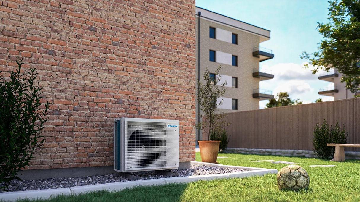 DAIKIN MXM Multi-Split Außengerät 4MXM68A9 | 6,8 kW