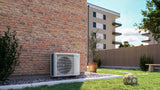 DAIKIN MXM Multi-Split Außengerät 4MXM68A9 | 6,8 kW
