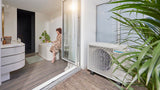 DAIKIN R-32 Multi Plus Außengerät kompatibel mit WWS-speichern | 6,8 kW