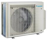 DAIKIN R-32 Multi Plus Außengerät kompatibel mit WWS-speichern | 6,8 kW