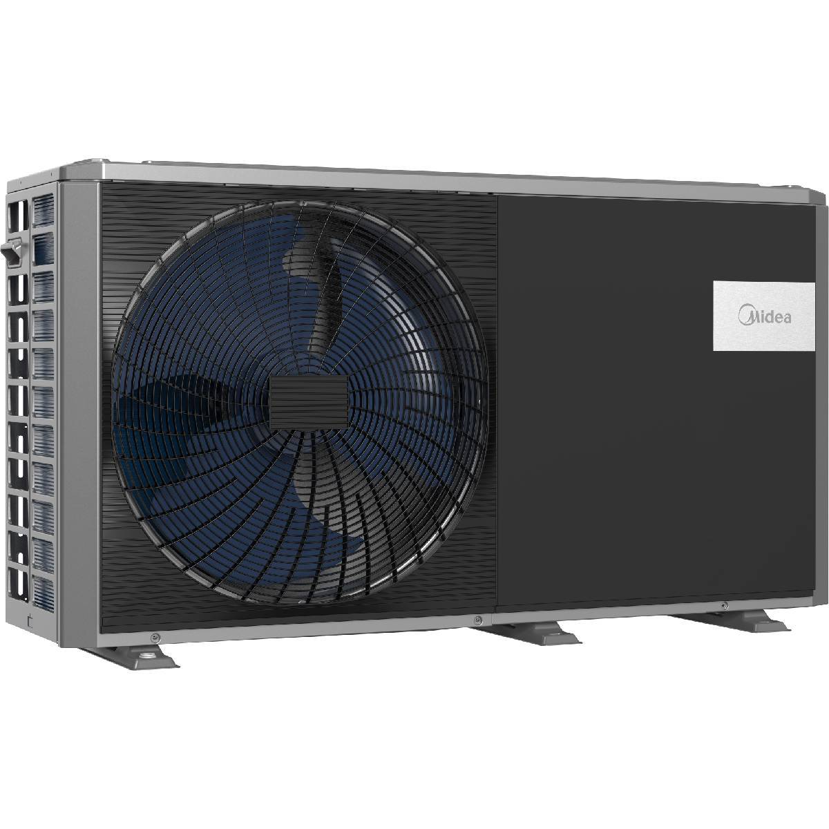 MIDEA Arctic Wärmepumpe | 4 kW