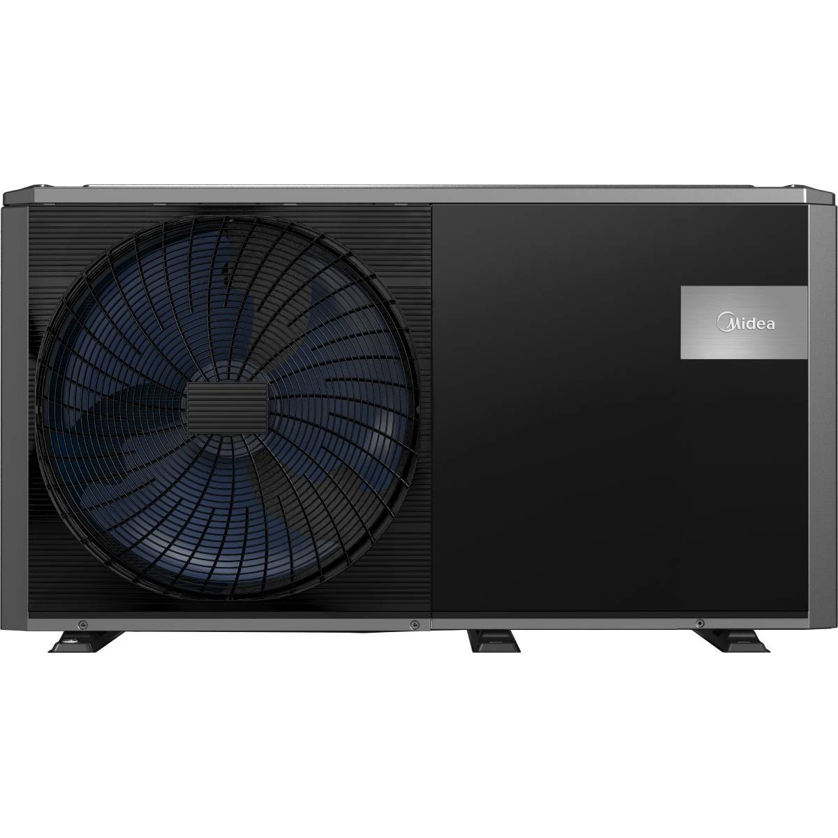 MIDEA Arctic Wärmepumpe | 6 kW