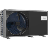 MIDEA Arctic Wärmepumpe | 6 kW