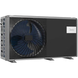 MIDEA Arctic Wärmepumpe | 8 kW