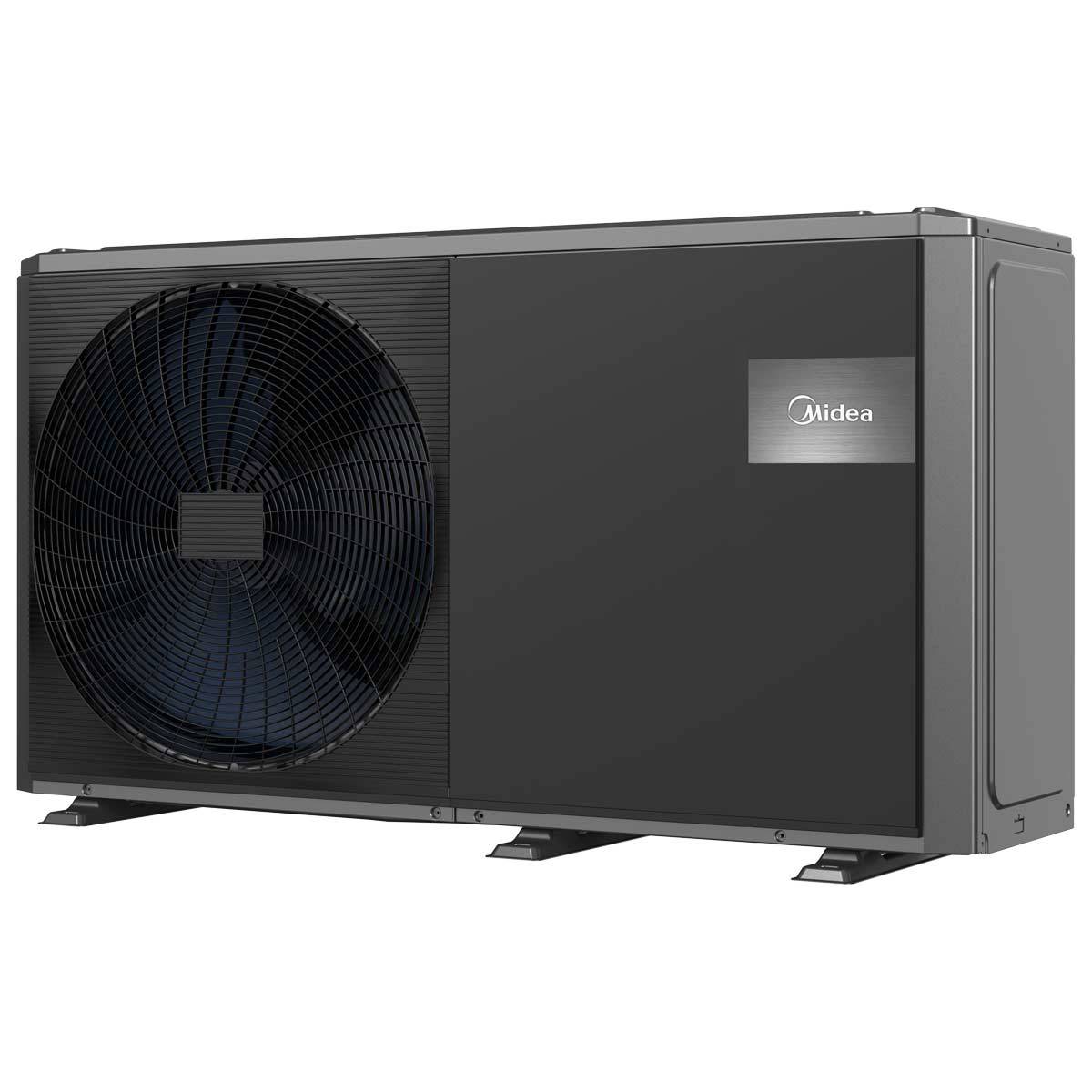 MIDEA Arctic Wärmepumpe | 8 kW