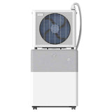MIDEA Portasplit Klimagerät DIY mobile Split Klimaanlage 12K | A++/A+