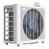MIDEA Portasplit Klimagerät DIY mobile Split Klimaanlage 12K | A++/A+