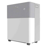 MIDEA Portasplit Klimagerät DIY mobile Split Klimaanlage 12K | A++/A+