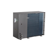 MIDEA Wärmepumpe Nature | 8 kW