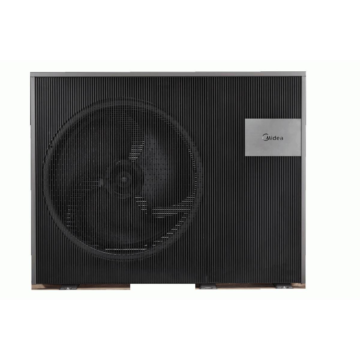 MIDEA Wärmepumpe Nature | 10 kW