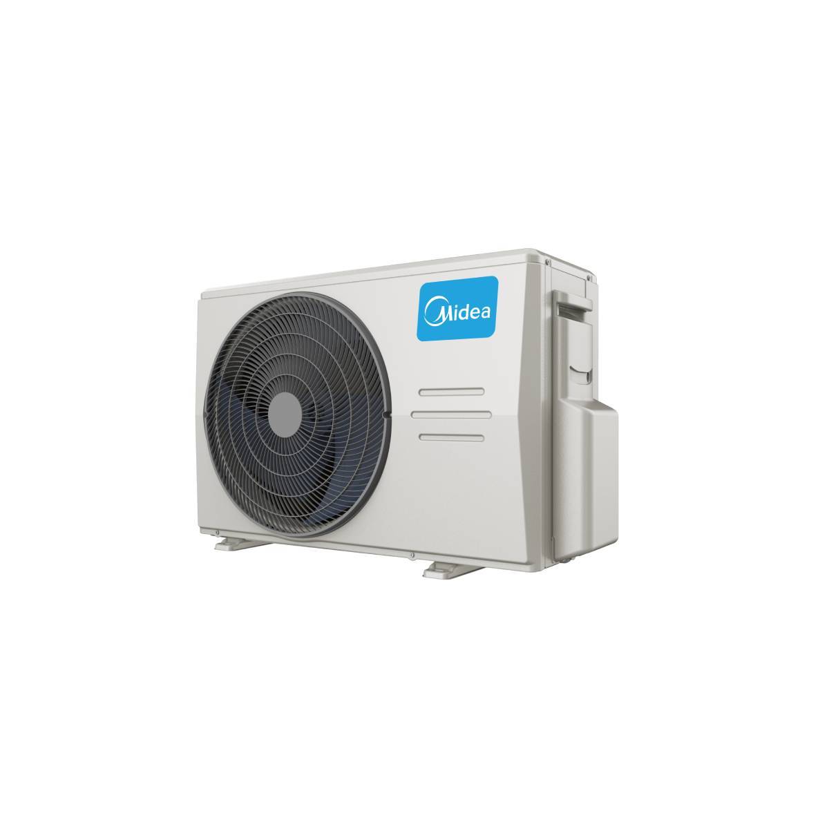 MIDEA 2er Multi-Split M2O-18HFN8-ME | 5 kW