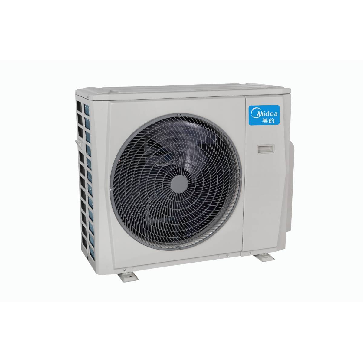 MIDEA 3er Multi-Split M3O-27HFN8-ME | 8 kW