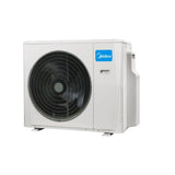 MIDEA 3er Multi-Split M3O-27HFN8-ME | 8 kW
