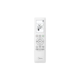 MIDEA Solstice 24 Weiß Split Klimaanlage Set | 7 kW