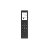 MIDEA Solstice 9/12 Duo Split Klimaanlage schwarz
